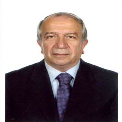 Ahmet Sağlamer